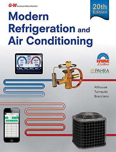 Modern Refrigeration and Air Conditioning - Click to Buy