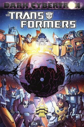 Transformers: Dark Cybertron - Click to Buy