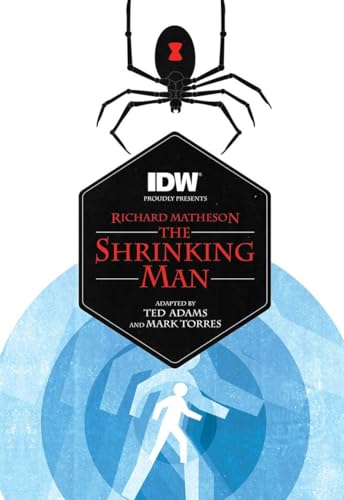 The Shrinking Man - Click to Buy