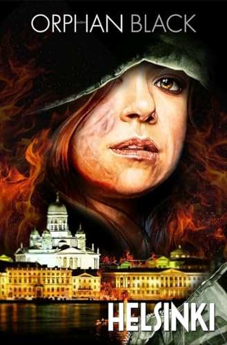 Orphan Black: Helsinki - Click to Buy