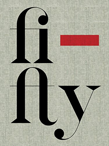 50th Publication Design Annual - Click to Buy