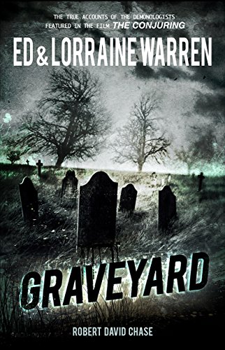 Graveyard: True Hauntings from an Old New England Cemetery (Ed & Lorraine Warren) - Click to Buy