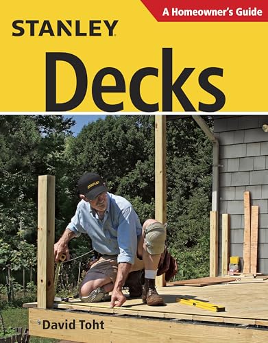 Decks - Click to Buy