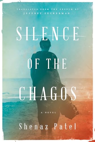 Silence of the Chagos: A Novel - Click to Buy
