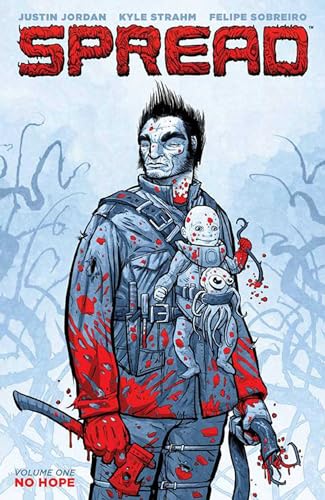 Spread Volume 1: No Hope - Click to Buy