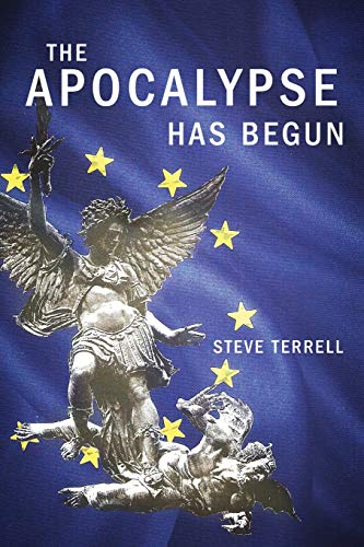 The Apocalypse Has Begun - Click to Buy