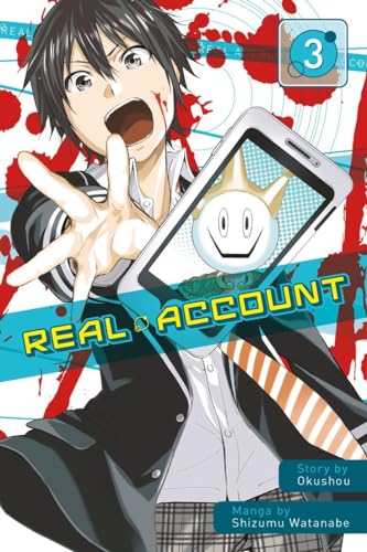 Real Account 3 - Click to Buy