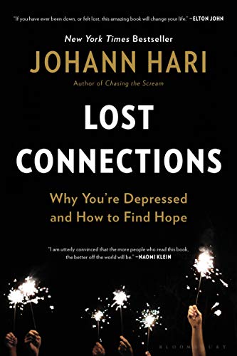 Lost Connections - Click to Buy