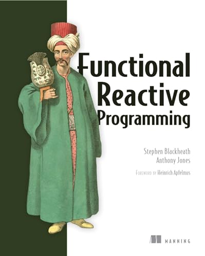 Functional Reactive Programming - Click to Buy