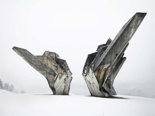 Toward a Concrete Utopia: Architecture in Yugoslavia, 1948–1980 - Click to Buy