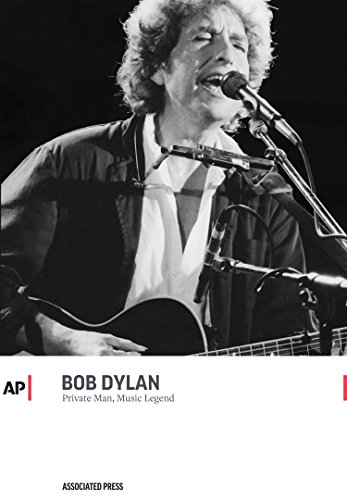 Bob Dylan: Private Man, Music Legend