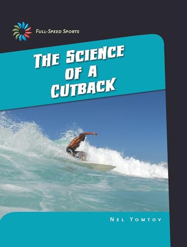 The Science of a Cutback - Click to Buy