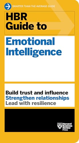 HBR Guide to Emotional Intelligence (HBR Guide Series) - Click to Buy