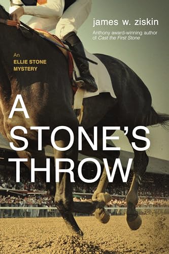 A Stone's Throw: An Ellie Stone Mystery - Click to Buy