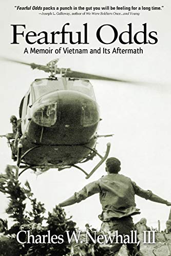 Fearful Odds: A Memoir of Vietnam and Its Aftermath - Click to Buy