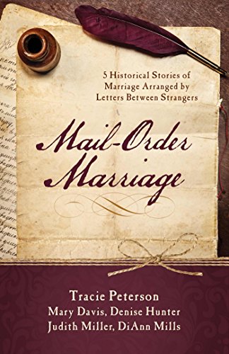 Mail-order Marriage: 5 Historical Stories of Marriage Arranged by Letters Between Strangers - Click to Buy