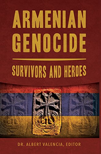 Armenian Genocide: Survivors and Heroes - Click to Buy