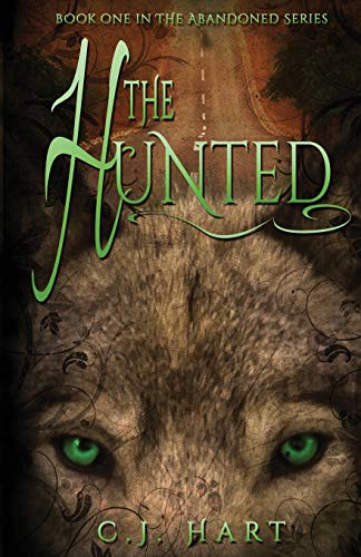 The Hunted (1) (The Abandoned Series) - Click to Buy