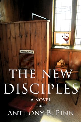 The New Disciples: A Novel - Click to Buy