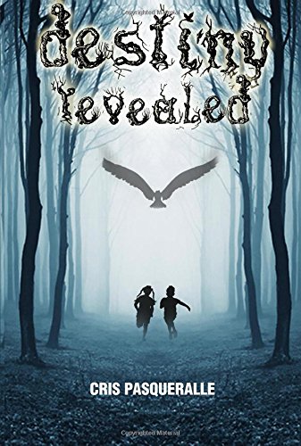 Destiny Revealed - Click to Buy