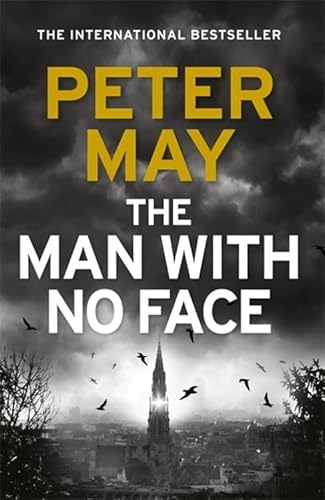 The Man with No Face
