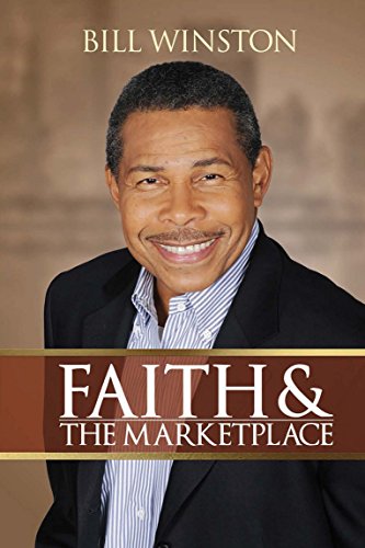 Faith & The Marketplace - Click to Buy