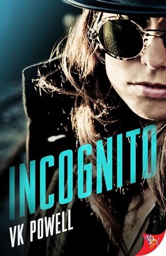 Incognito (Us Marshals, Band 1) - Click to Buy