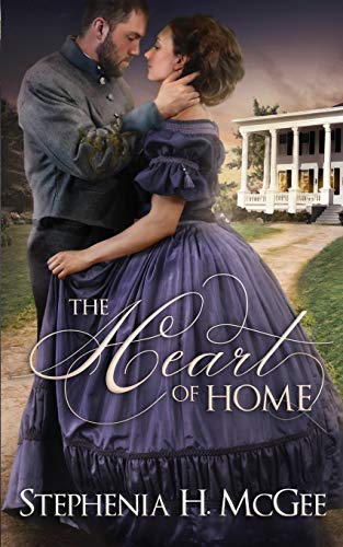 The Heart of Home - Click to Buy