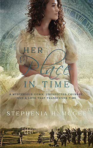 Her Place in Time: A Time Travel Romance Novella - Click to Buy