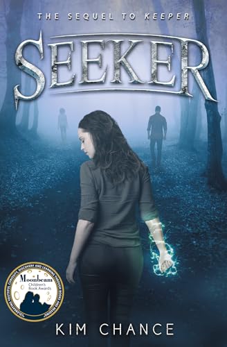 Seeker (Keeper Duology) - Click to Buy