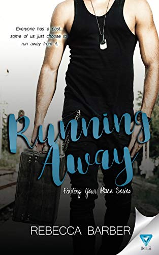 Running Away (Finding Your Place) - Click to Buy