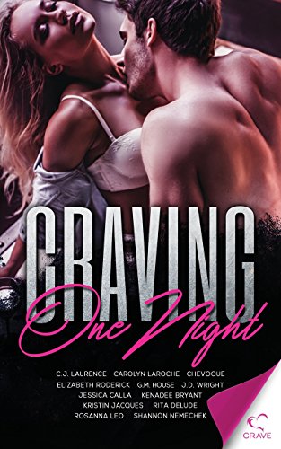 Craving One Night - Click to Buy