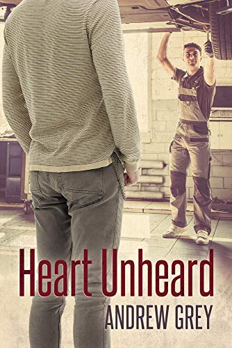 Heart Unheard (Volume 2)