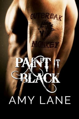 Paint It Black (Beneath the Stain) - Click to Buy
