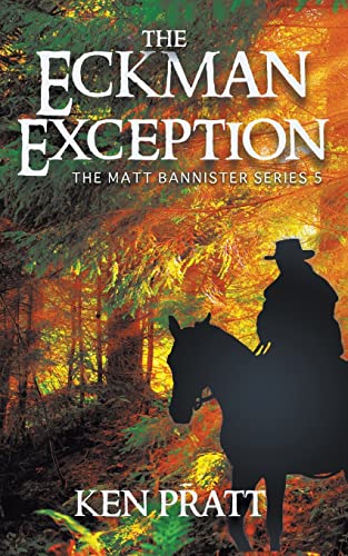 The Eckman Exception (Matt Bannister) - Click to Buy