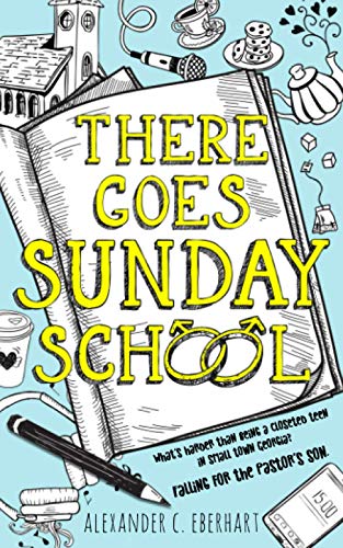 There Goes Sunday School - Click to Buy