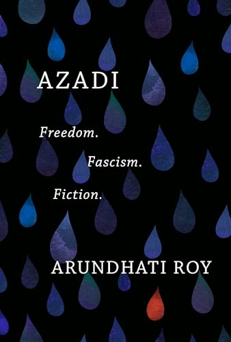 Azadi: Freedom. Fascism. Fiction. - Click to Buy