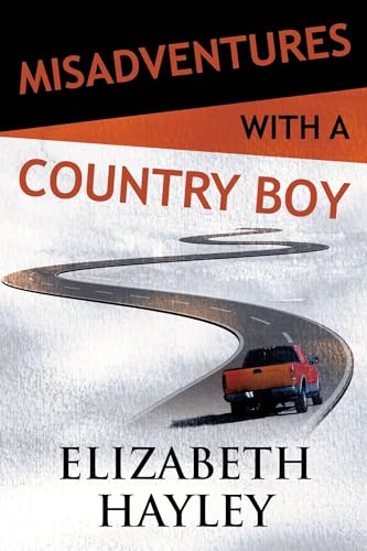 Misadventures with a Country Boy: Misadventures Book 17) (17) - Click to Buy