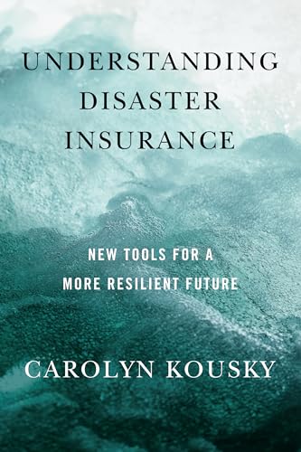 Understanding Disaster Insurance: New Tools for a More Resilient Future - Click to Buy