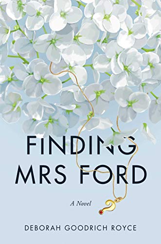 Finding Mrs. Ford: A Novel - Click to Buy