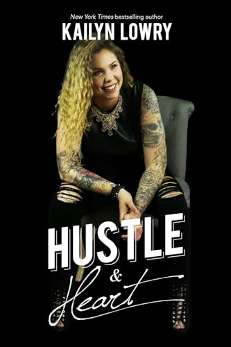 Hustle and Heart - Click to Buy