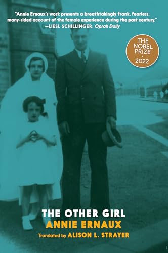 The Other Girl - Click to Buy