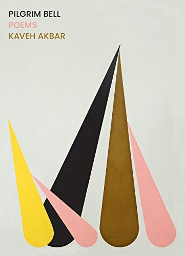Pilgrim Bell: Poems - Click to Buy