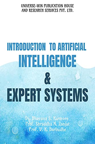 INTRODUCTION TO ARTIFICIAL INTELLIGENCE & EXPERT SYSTEMS - Click to Buy