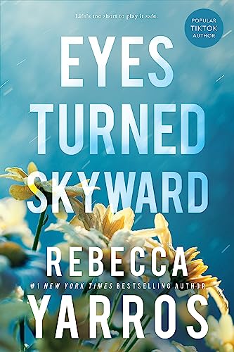Eyes Turned Skyward - Click to Buy