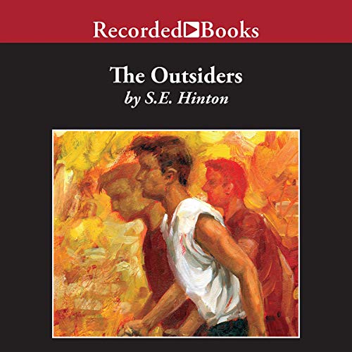 The Outsiders - Click to Buy