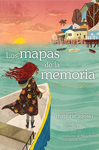 Los mapas de la memoria (The Maps of Memory): Regreso al cerro Mariposa - Click to Buy
