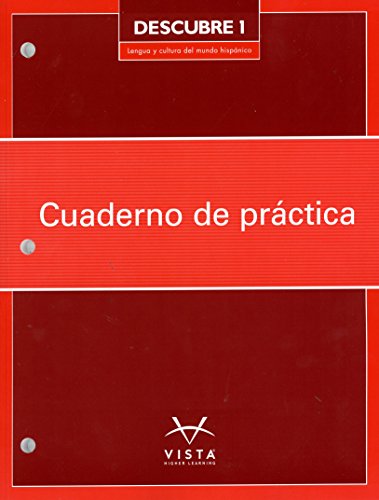 Descubre 2017 L1 Cuaderno de práctica - Click to Buy