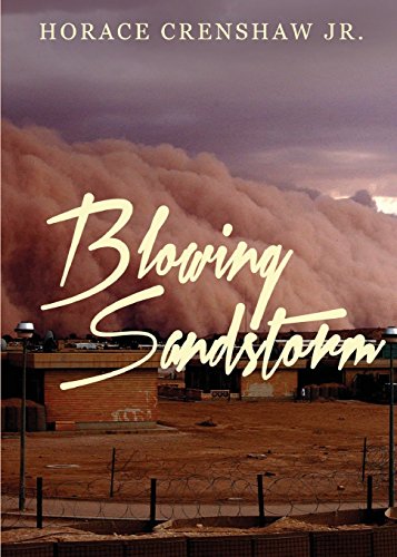 Blowing Sandstorm - Click to Buy