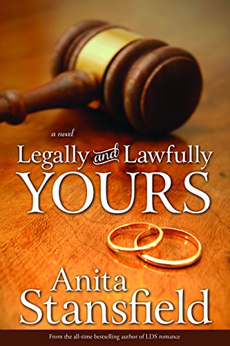 Legally and Lawfully Yours - Click to Buy
